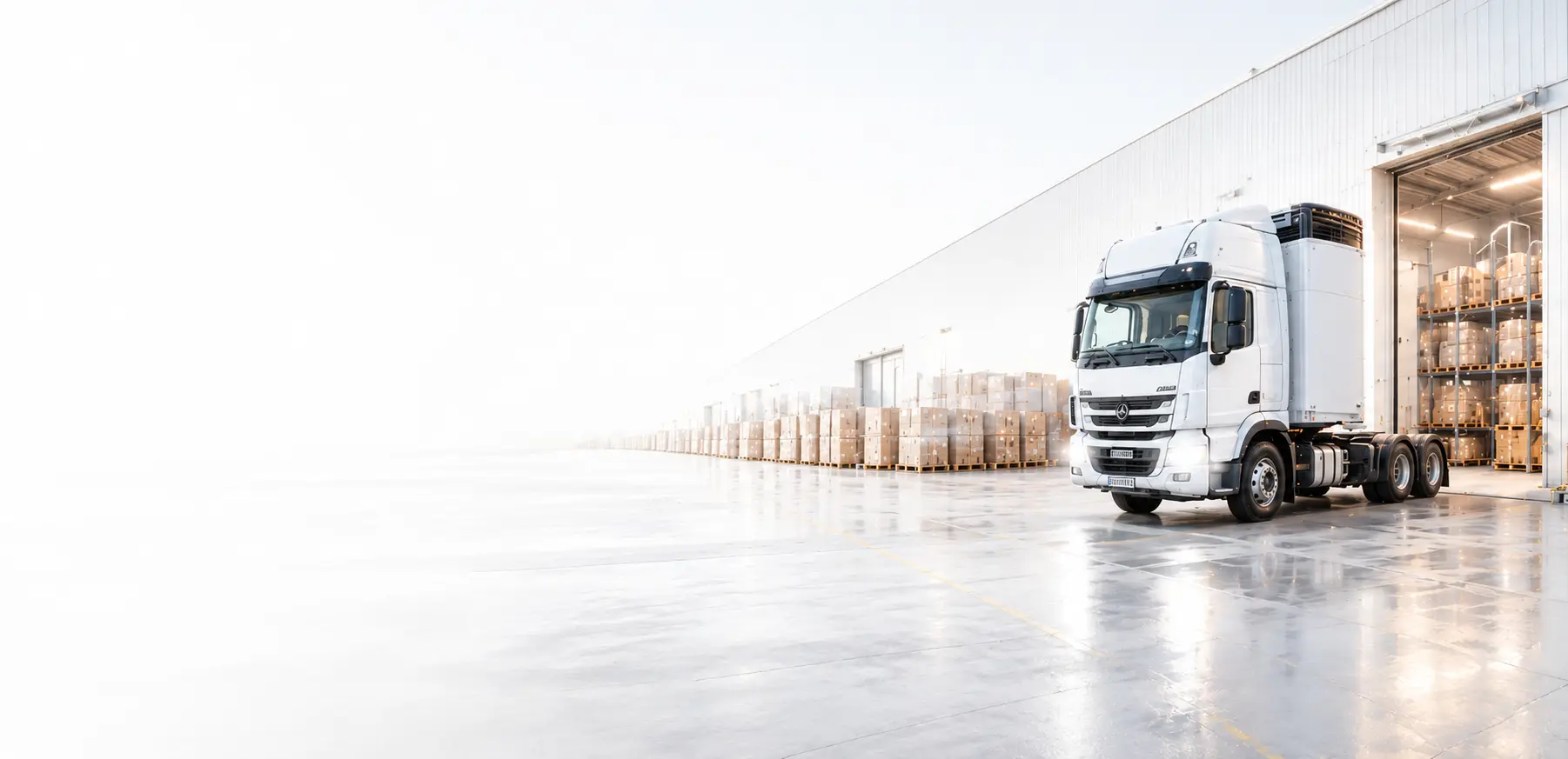 Real-time temperature monitoring for remote asset tracking