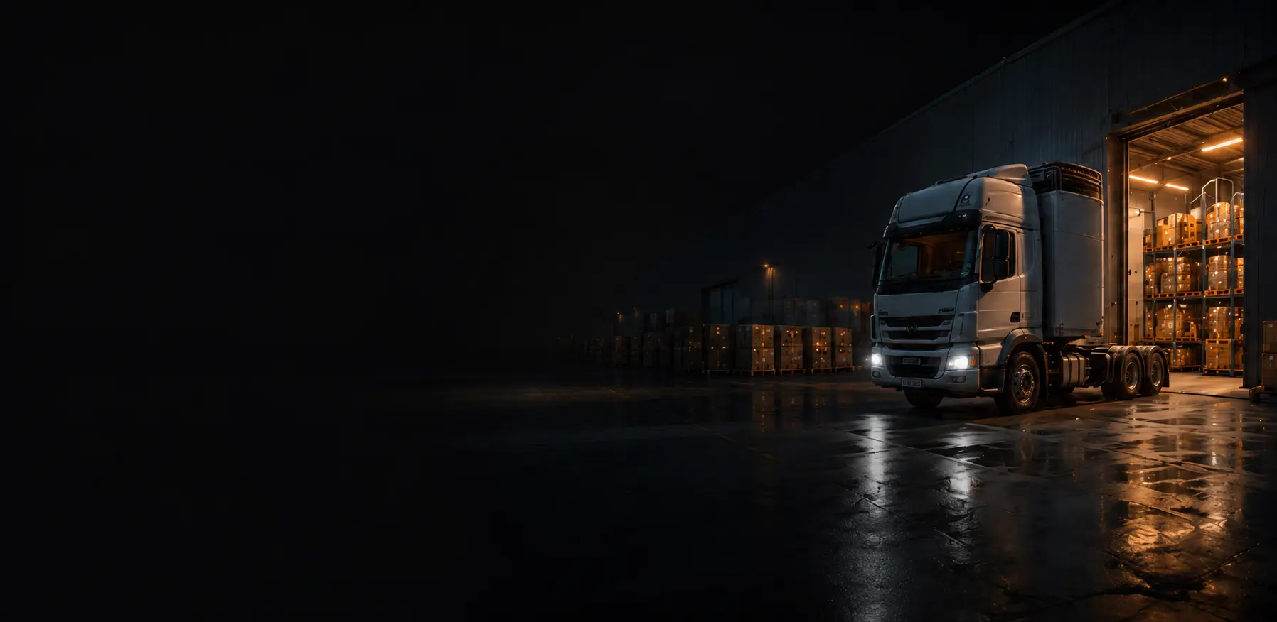 Real-time temperature monitoring for remote asset tracking
