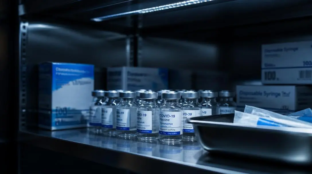 Temperature monitoring in healthcare and hospitals