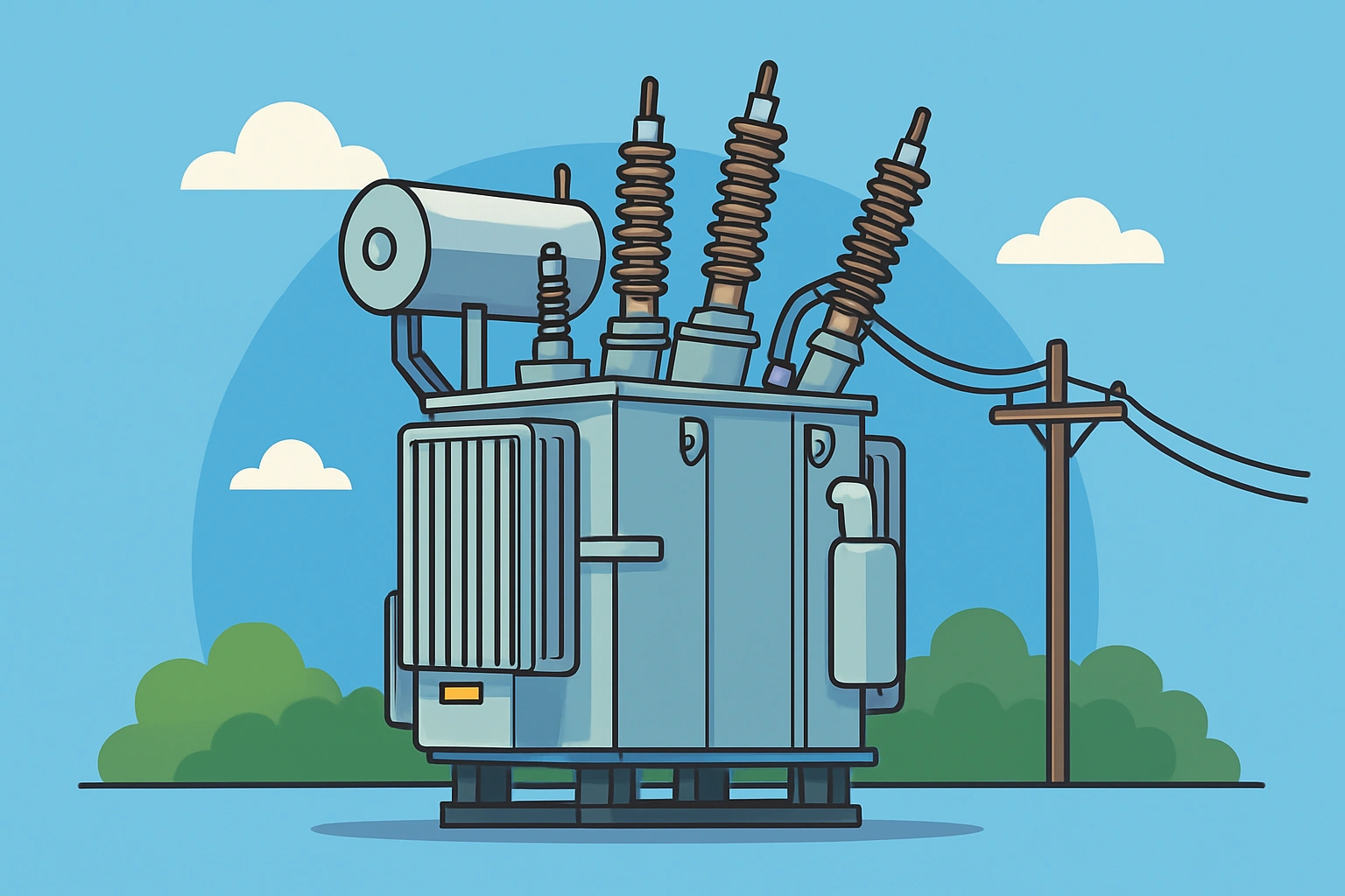 Cloud Computing Infrastructure