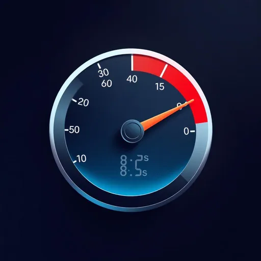 Slow website performance