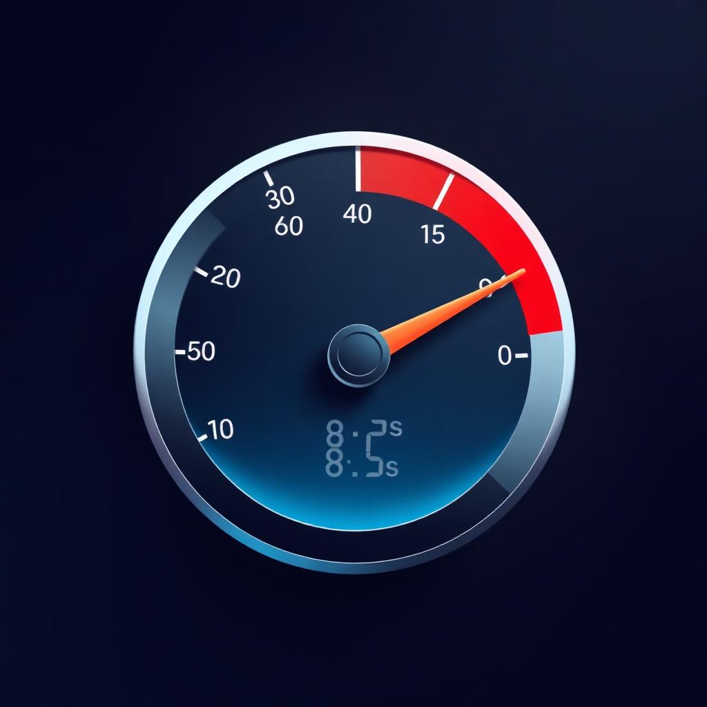 Slow website performance