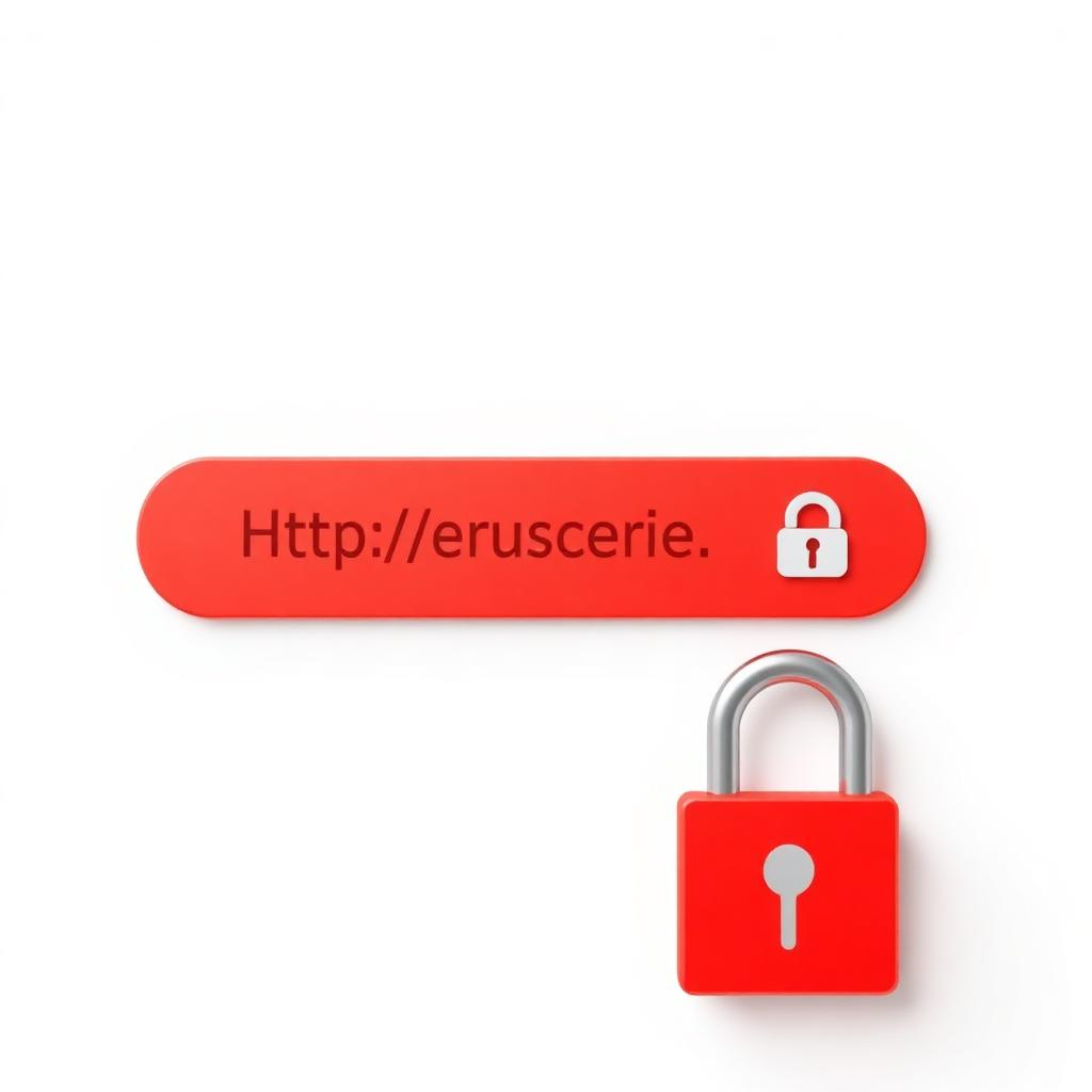 No SSL Certificate warning