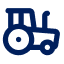Tractor icon